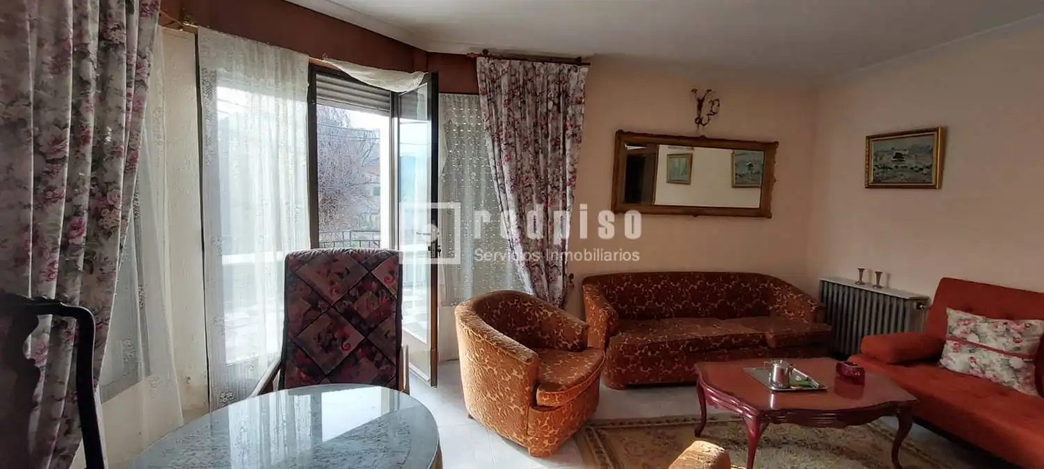 Houses for sale in Cebolla