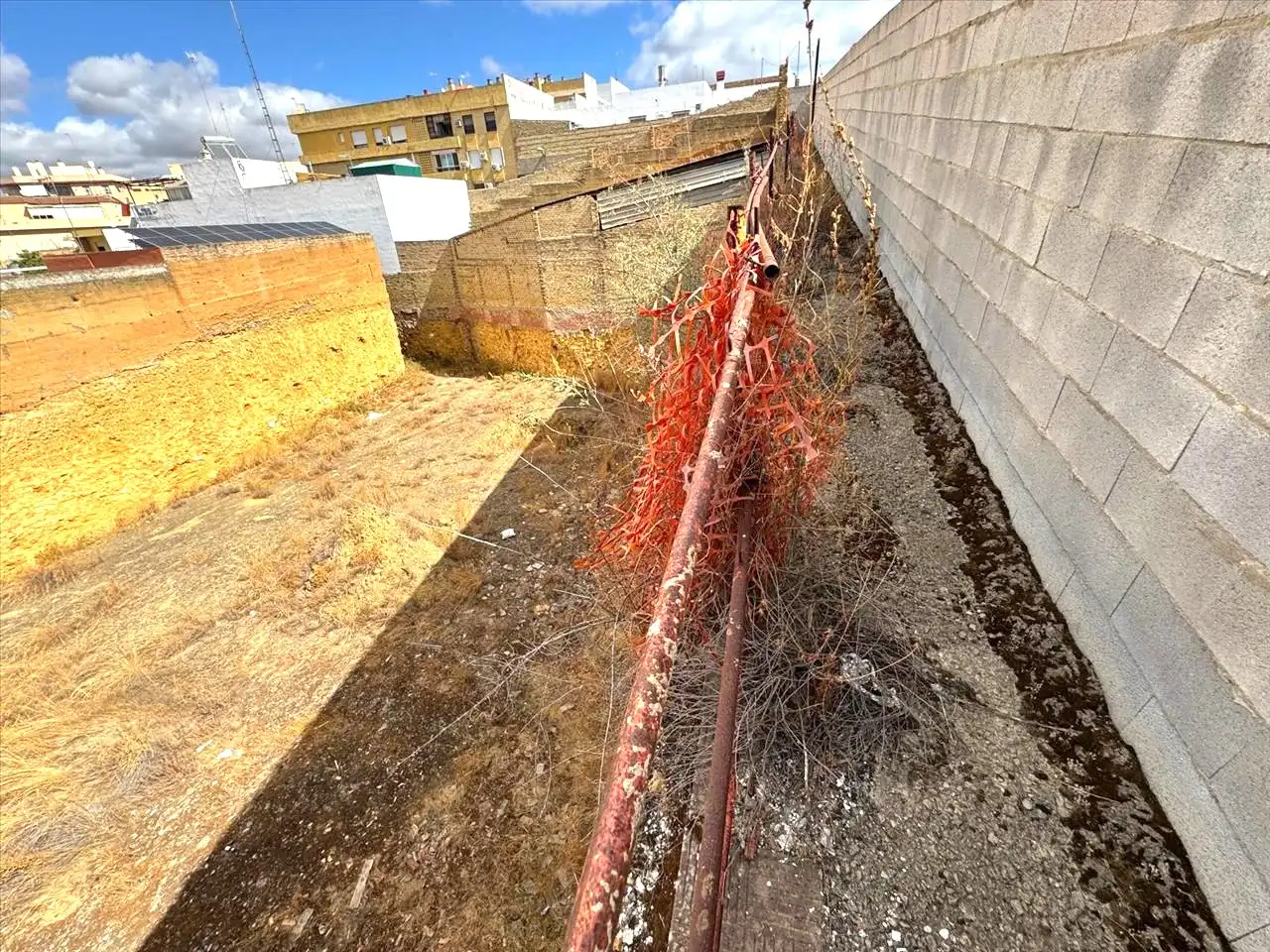 Terreni e lotti in vendita a Cardenal Cisneros, imagen 3