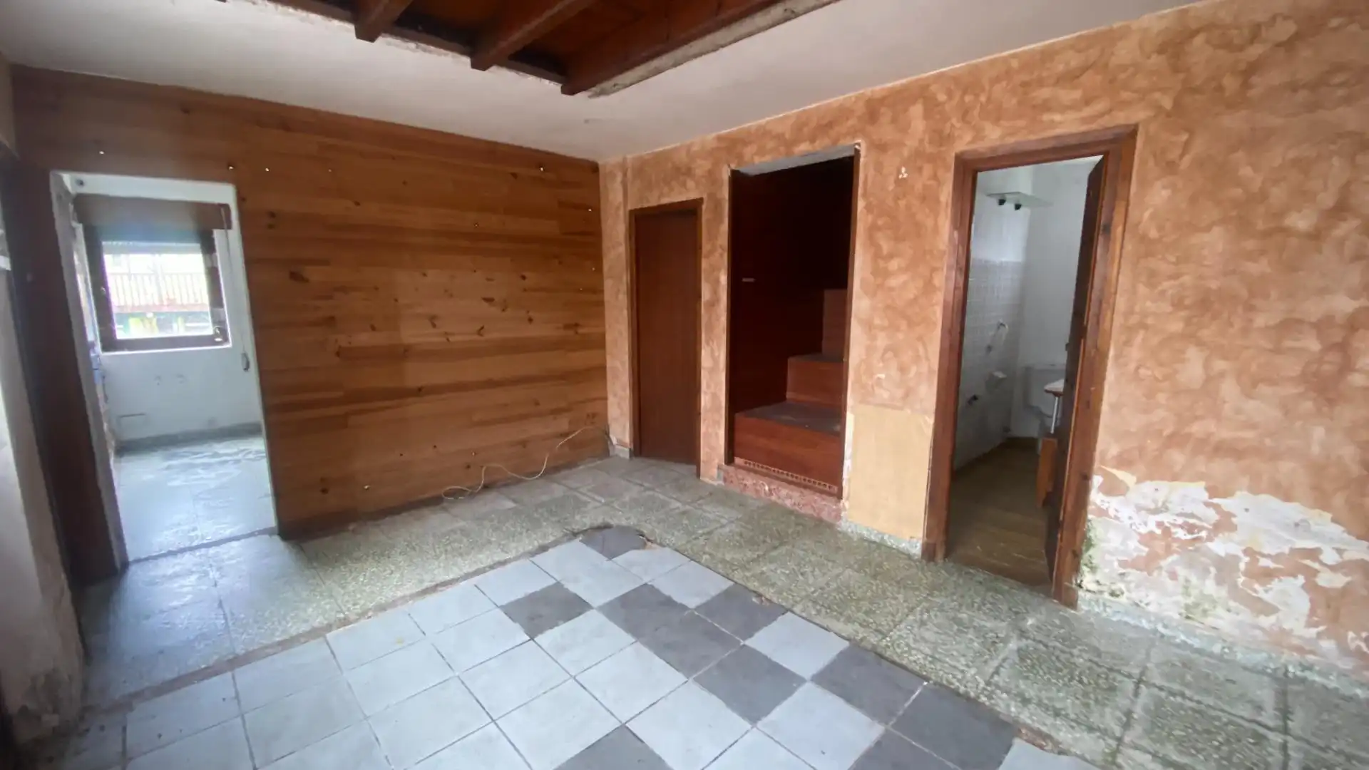Planta baja en venta en Ruente
