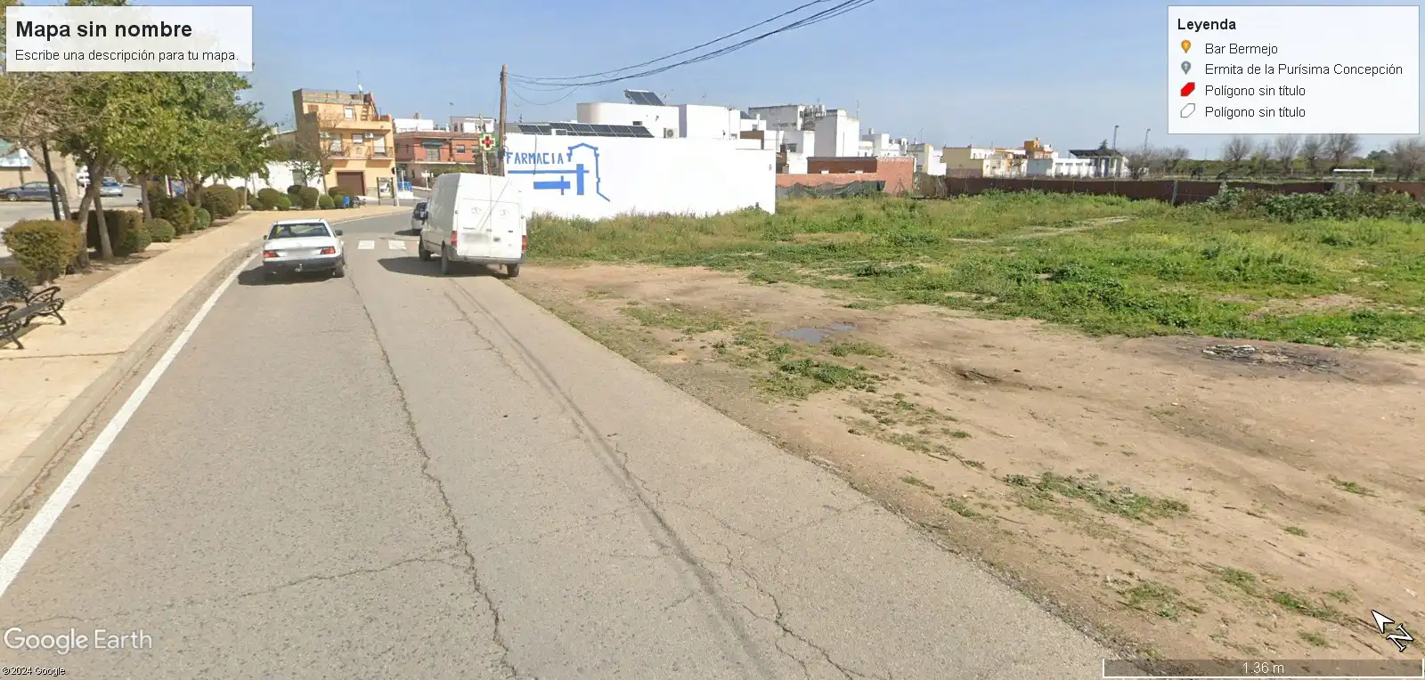 Appartamento con terrazza in vendita a Camino Aral 74, imagen 4