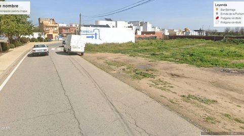 Foto 4 de Pis en venda a Camino Aral, 74, La Algaba, Sevilla