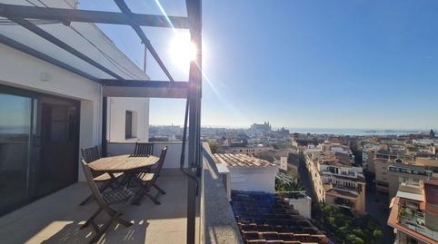 Photo 3 of Attic to rent in Plaça dels Patins, Illes Balears