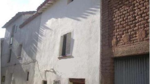 Solvia Inmobiliaria  Chalet adosado Tricio, imatge 3