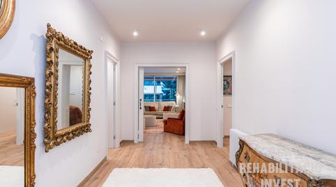 Foto 2 de Piso de alquiler en Carrer de Johann Sebastian Bach, Sant Gervasi- Galvany,  Barcelona Capital