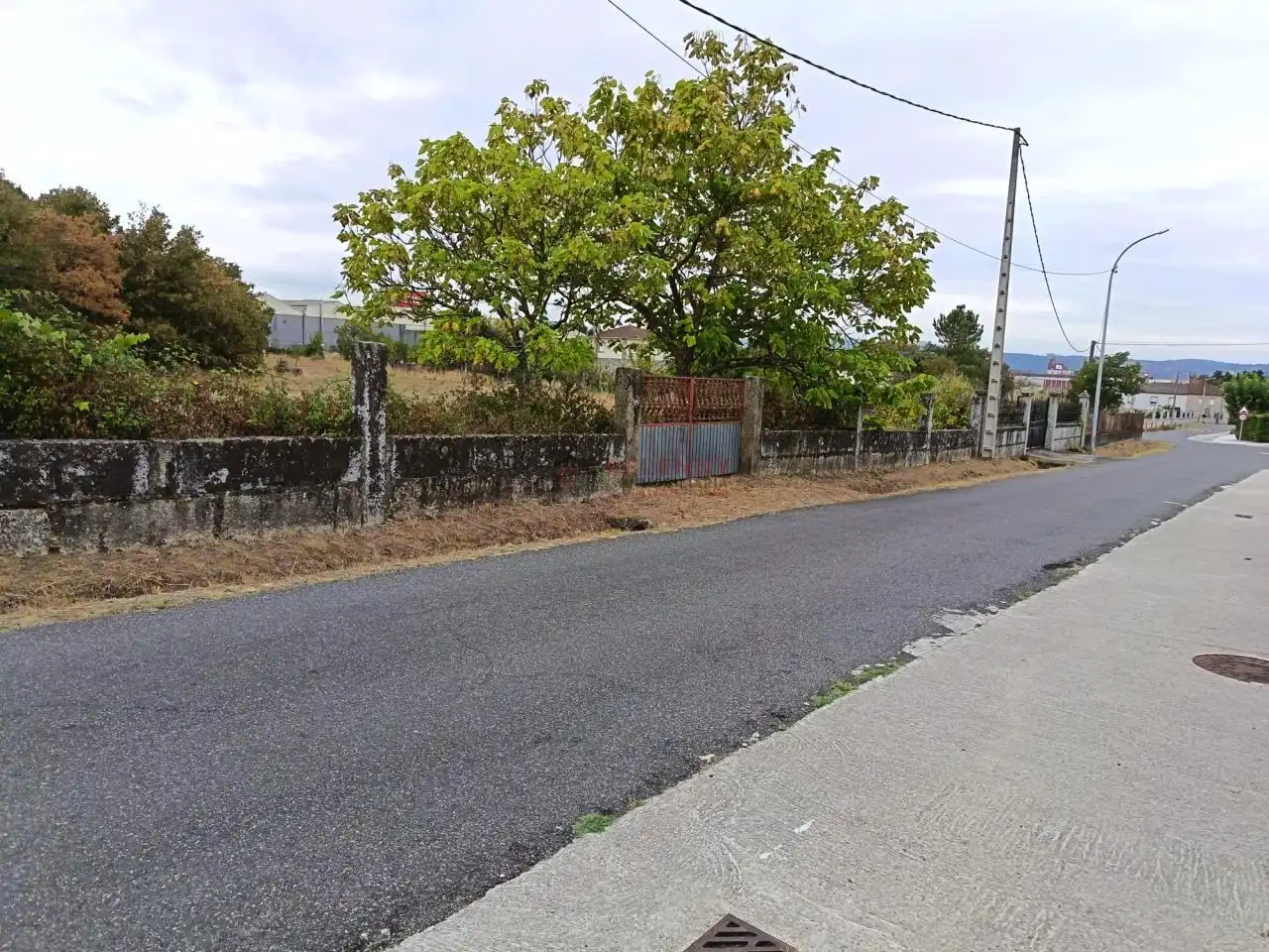 Terreni e lotti in vendita a San Cibrao das Viñas, imagen 7