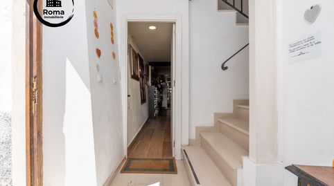 Foto 5 de Casa o chalet en venta en Plaza Placeta de Abad, Barrio de Albaicín, Granada Capital