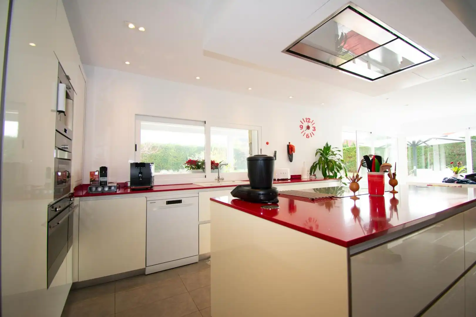 Villa avec piscine à vendre à El Toro, imagen 20