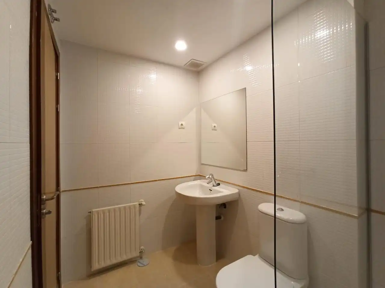 Estudio de alquiler en La Paloma, Villarejo de Salvanés