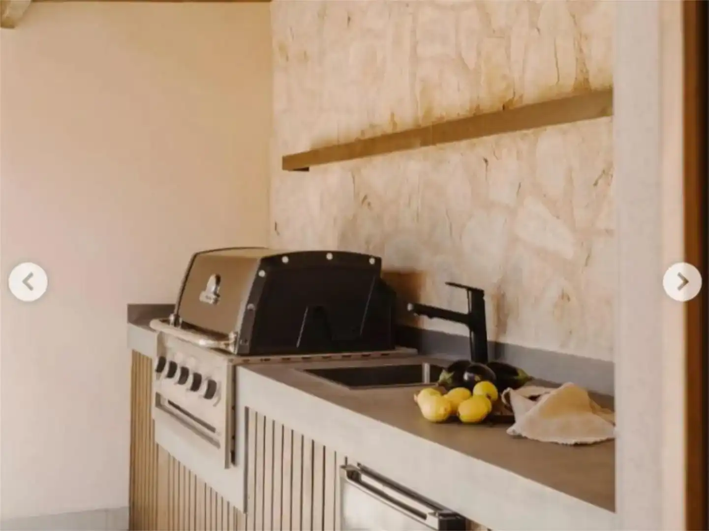 Cocina de Piso en venta en Pollença con Aire acondicionado y Piscina