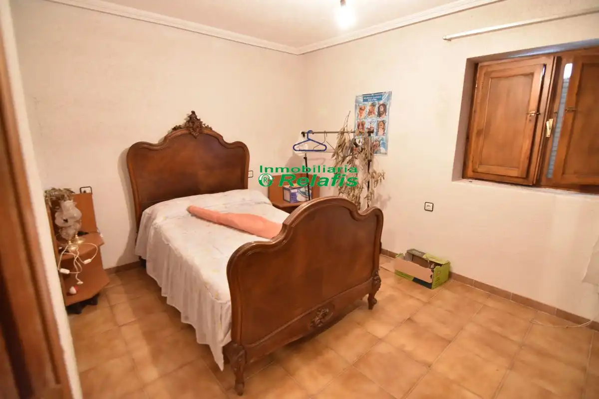 Dormitori de Residencial en venda en Fuenteguinaldo