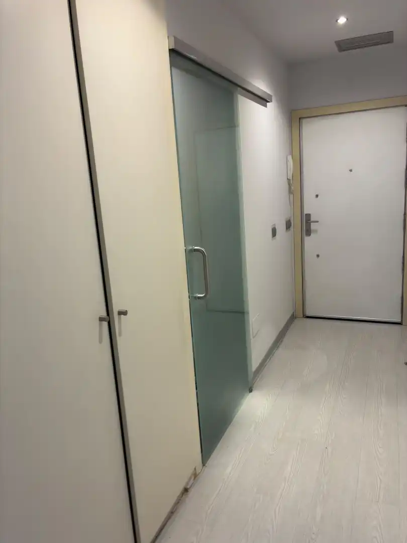 Loft amb ascensor de lloguer a Calle Thomas Edison, imagen 12