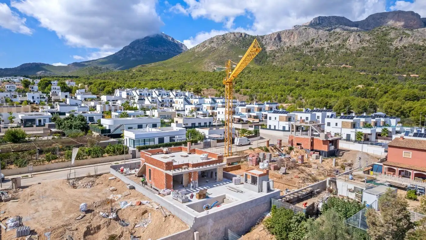 Chalet con jardín en venta en La Alberca, imagen 26