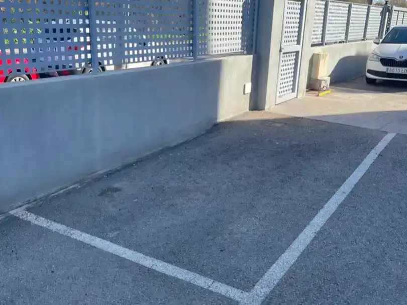 Parking de Dúplex en venta en  Palma de Mallorca con Aire acondicionado y Balcón