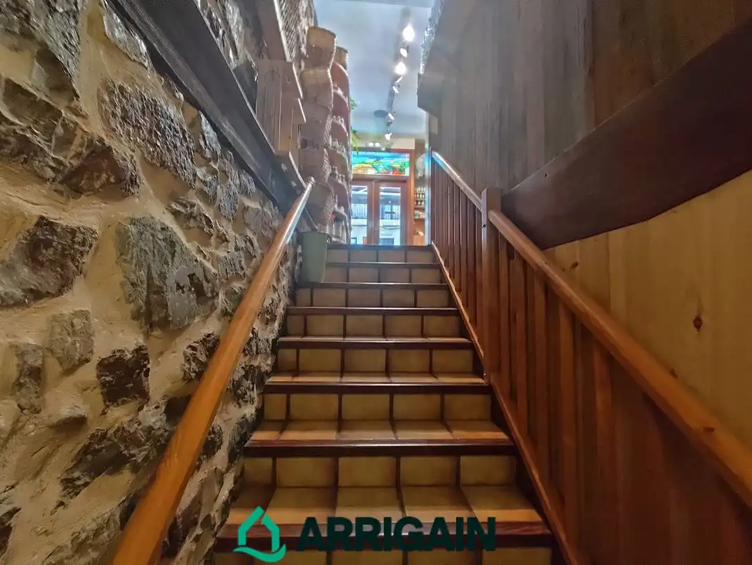 Local en venta en Donostia - San Sebastián  con Aire acondicionado
