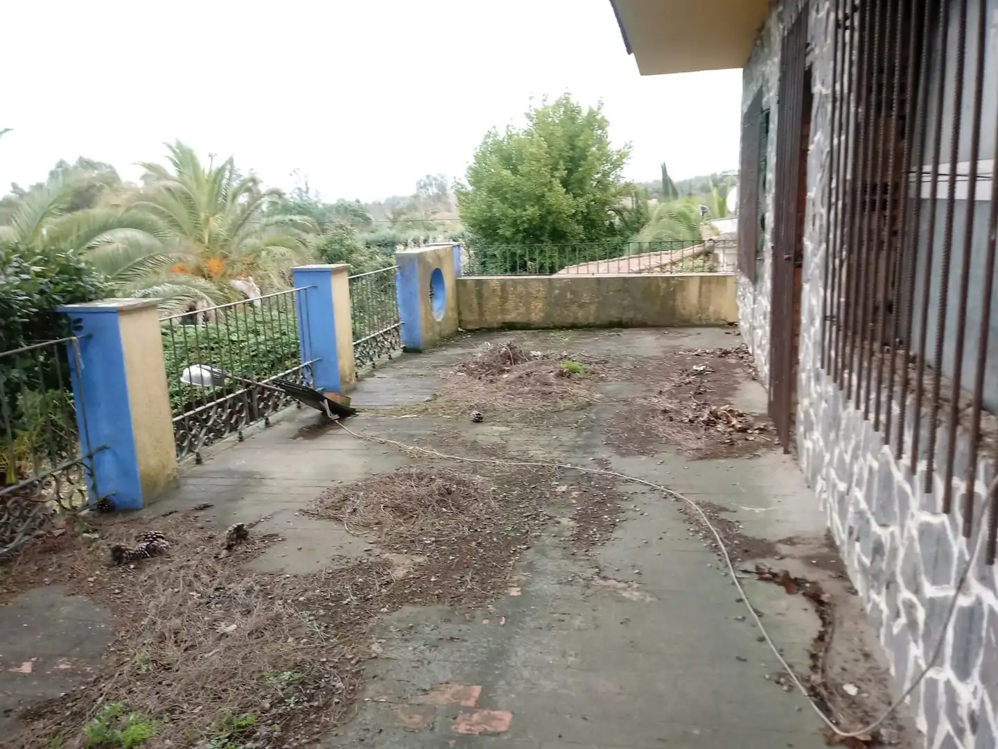 Chalet con piscina en venta en Villanueva de la Serena, imagen 2