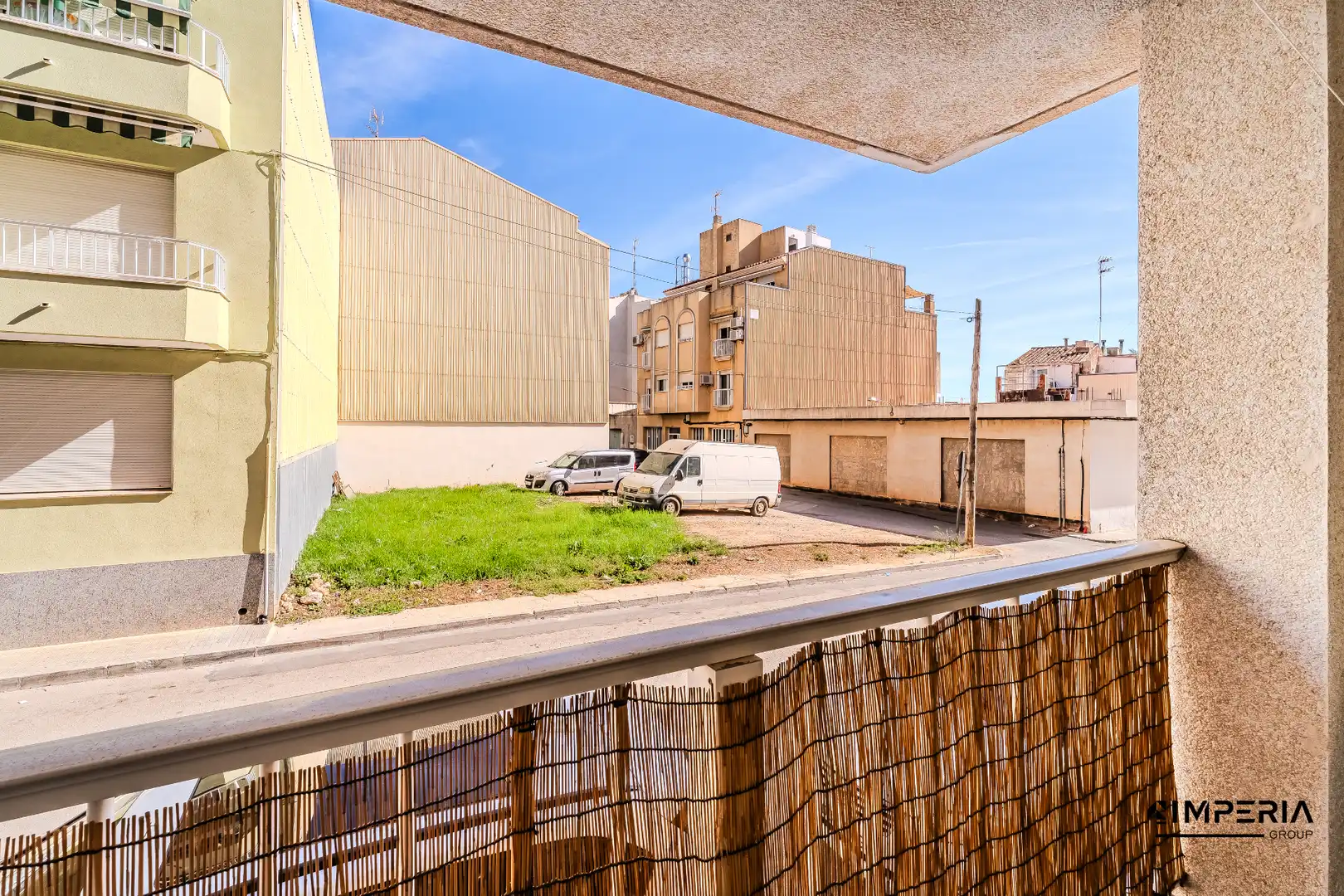 Terraza de Piso en venta en Alcanar con Aire acondicionado, Calefacción y Terraza