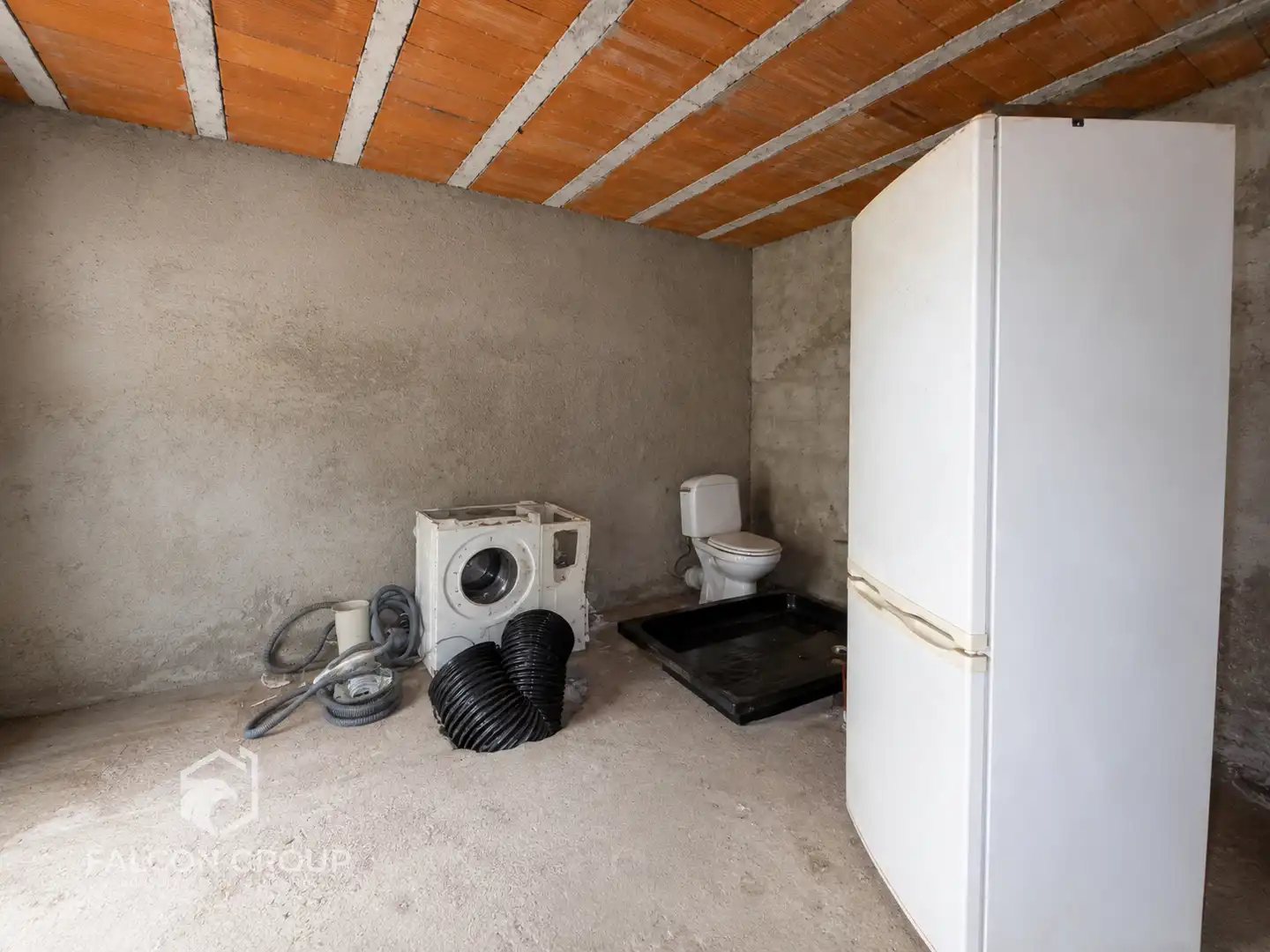 Houses for sale in El Vendrell  with Private garden