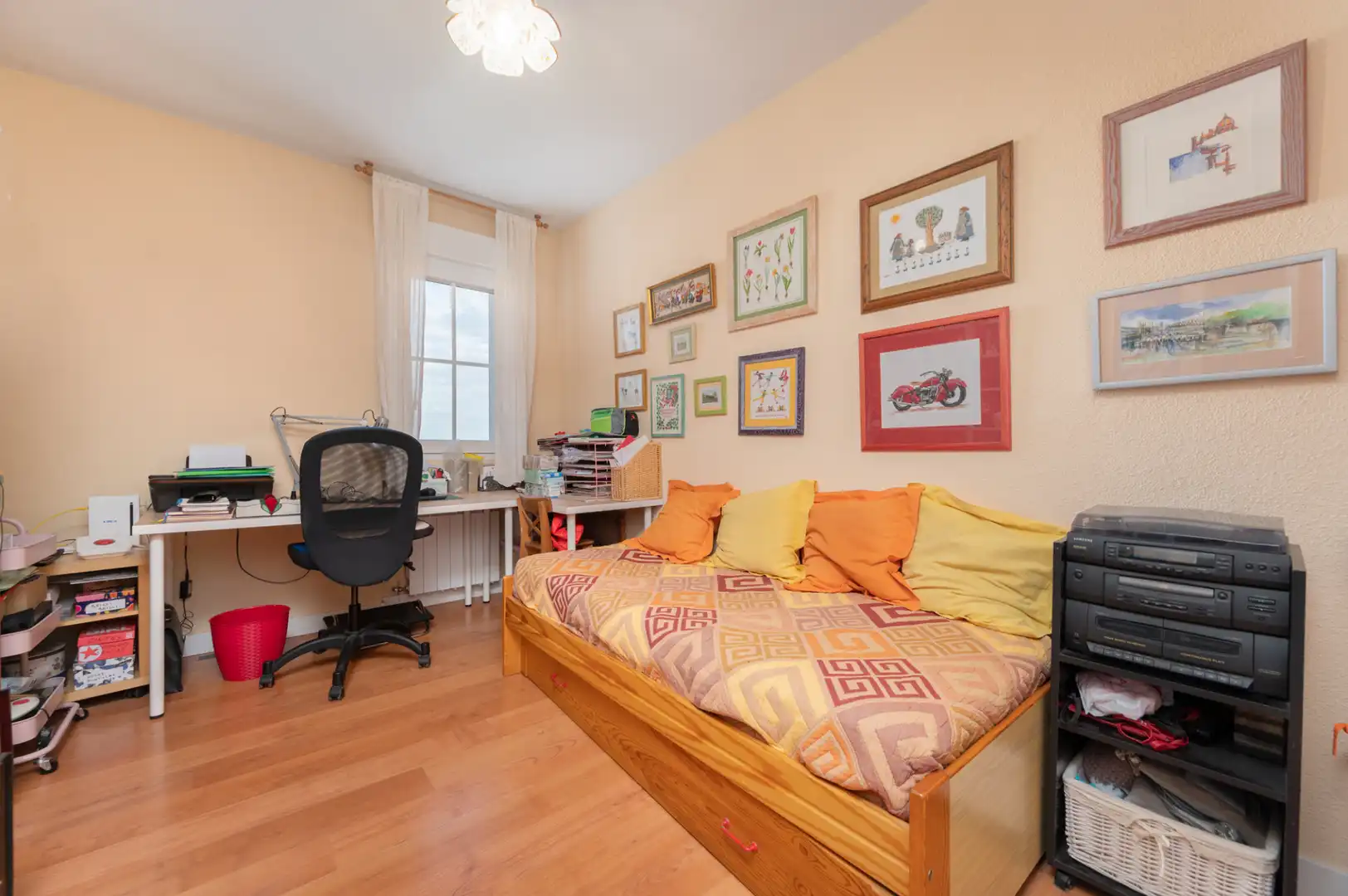 Appartement avec piscine à vendre à Centro, imagen 12