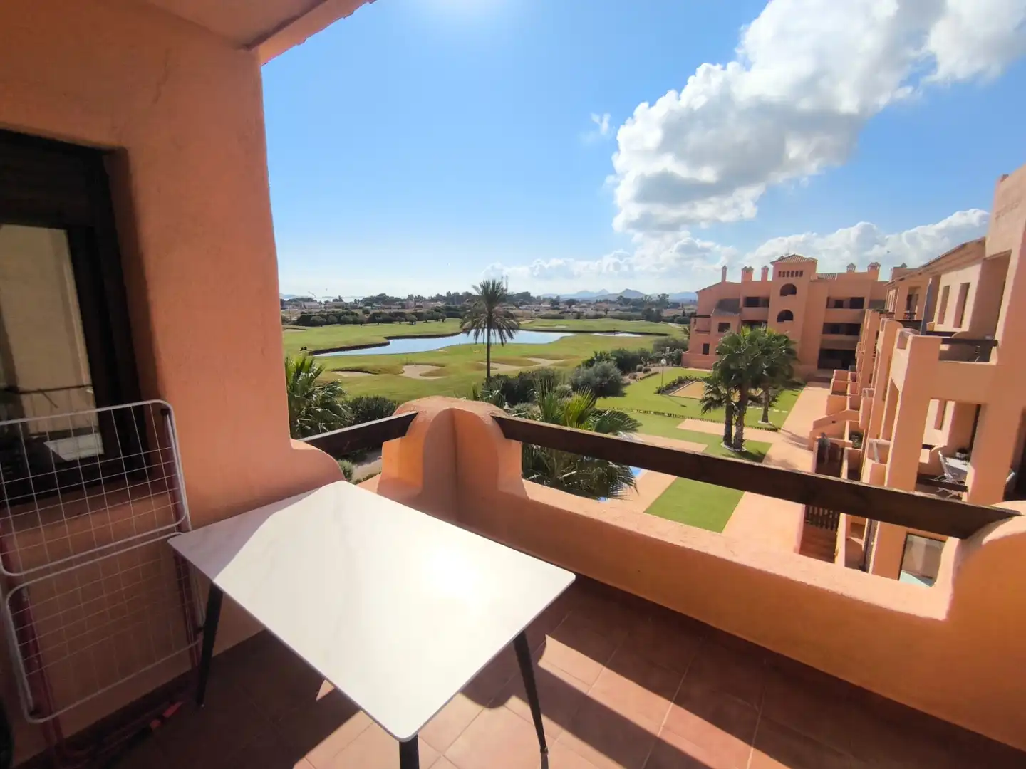 Attico con terrazza in vendita a Las Lomas de Rame - Bahía Bella, imagen 19