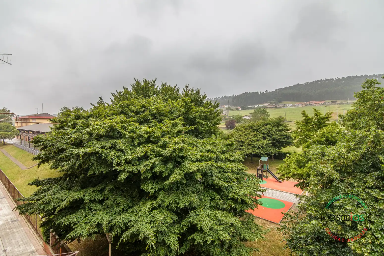Piso en venta en Gijón - CL URBANIZACION MONTE AREO, 2, Fresno