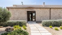 Außenansicht von Country house zum verkauf in Campos mit Klimaanlage, Heizung und Privatgarten