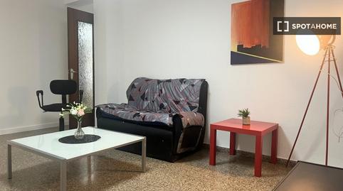 Photo 5 of Flat to share in Torrefiel,  Valencia Capital