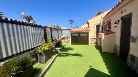 Foto 3 de Casa o xalet en venda a De Gran Canaria, Playa del Inglés, Las Palmas