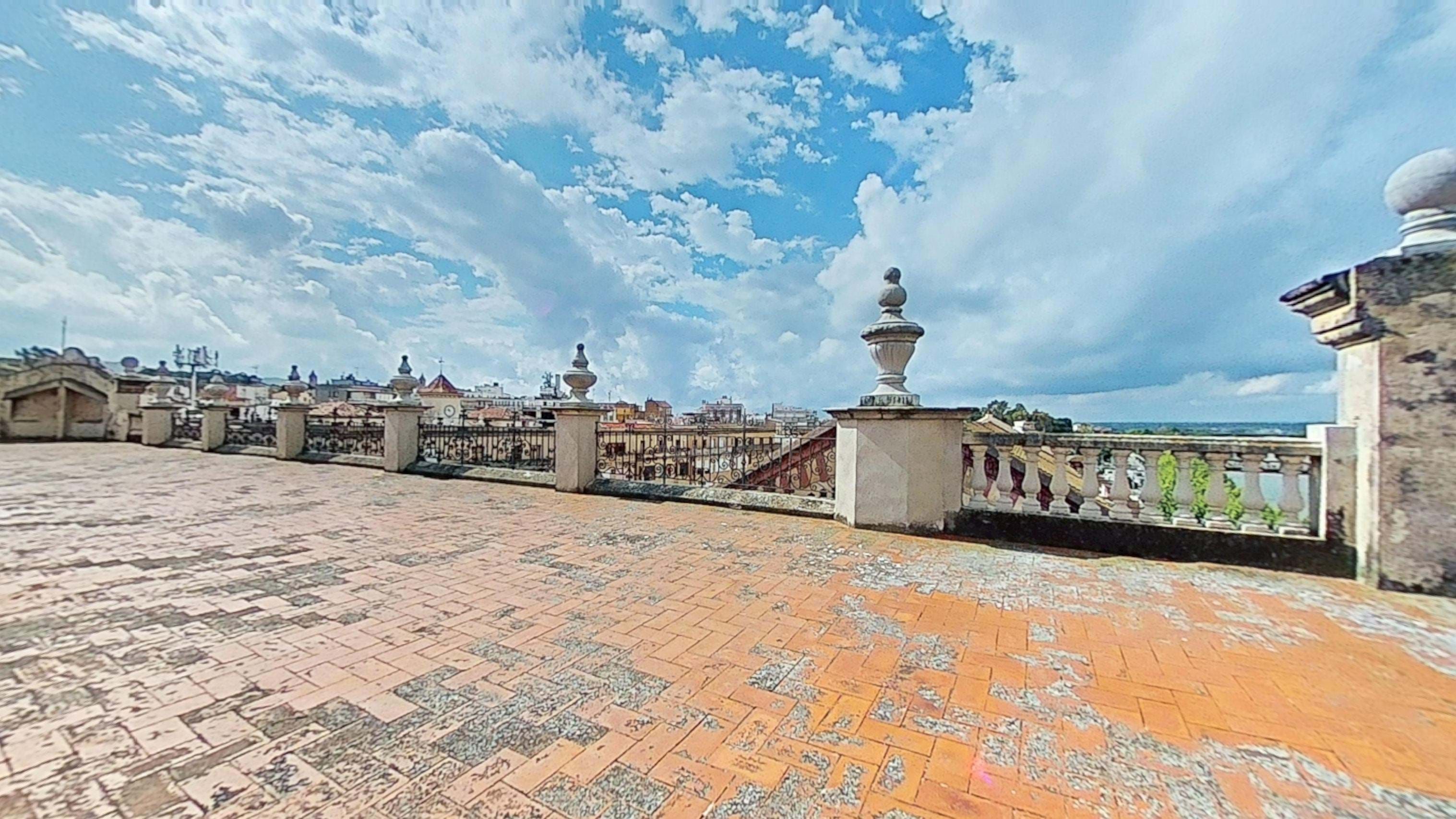 Terrace of Flat for sale in Tortosa  with Terrace