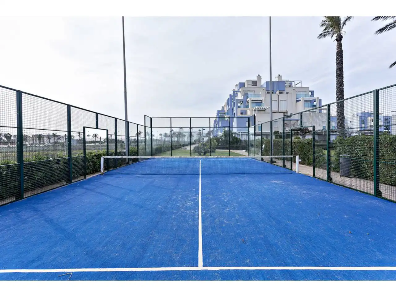 Wohnung mit Pool zum Verkauf in Paseo Carmen Sevilla 2, imagen 32
