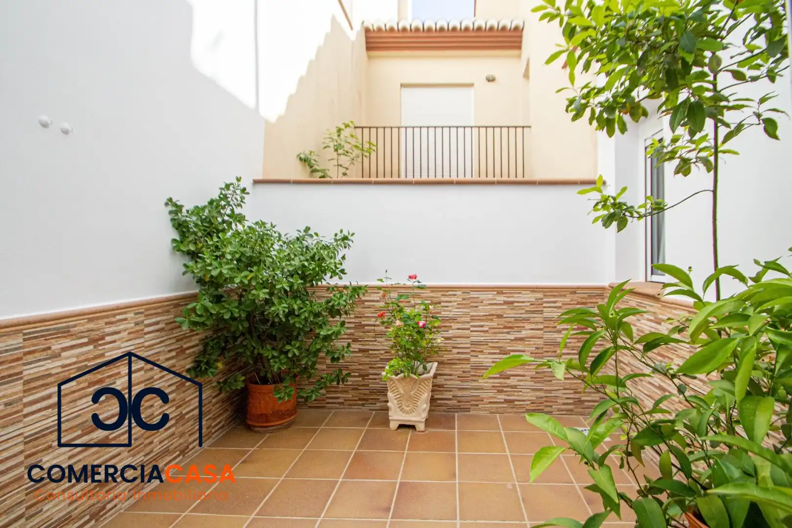 Adosado con terraza en venta en Cájar, imagen 14