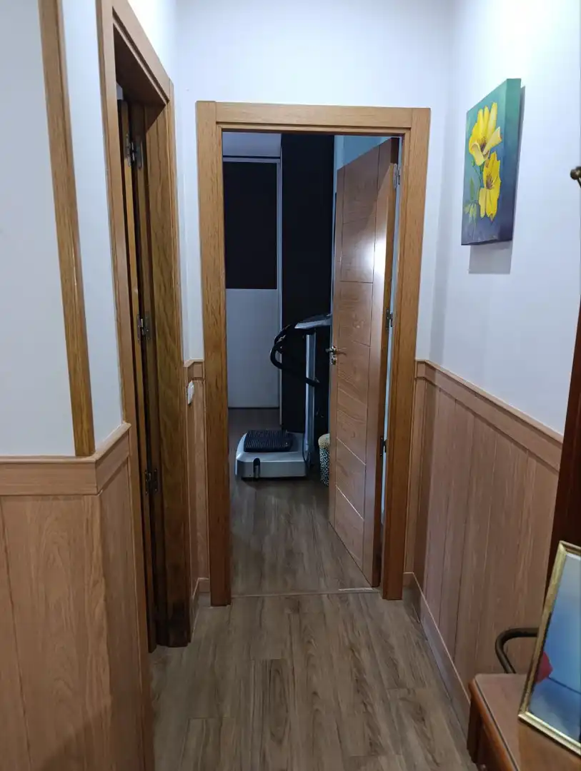 Àtic amb ascensor en venda a Valdepeñas, imagen 10