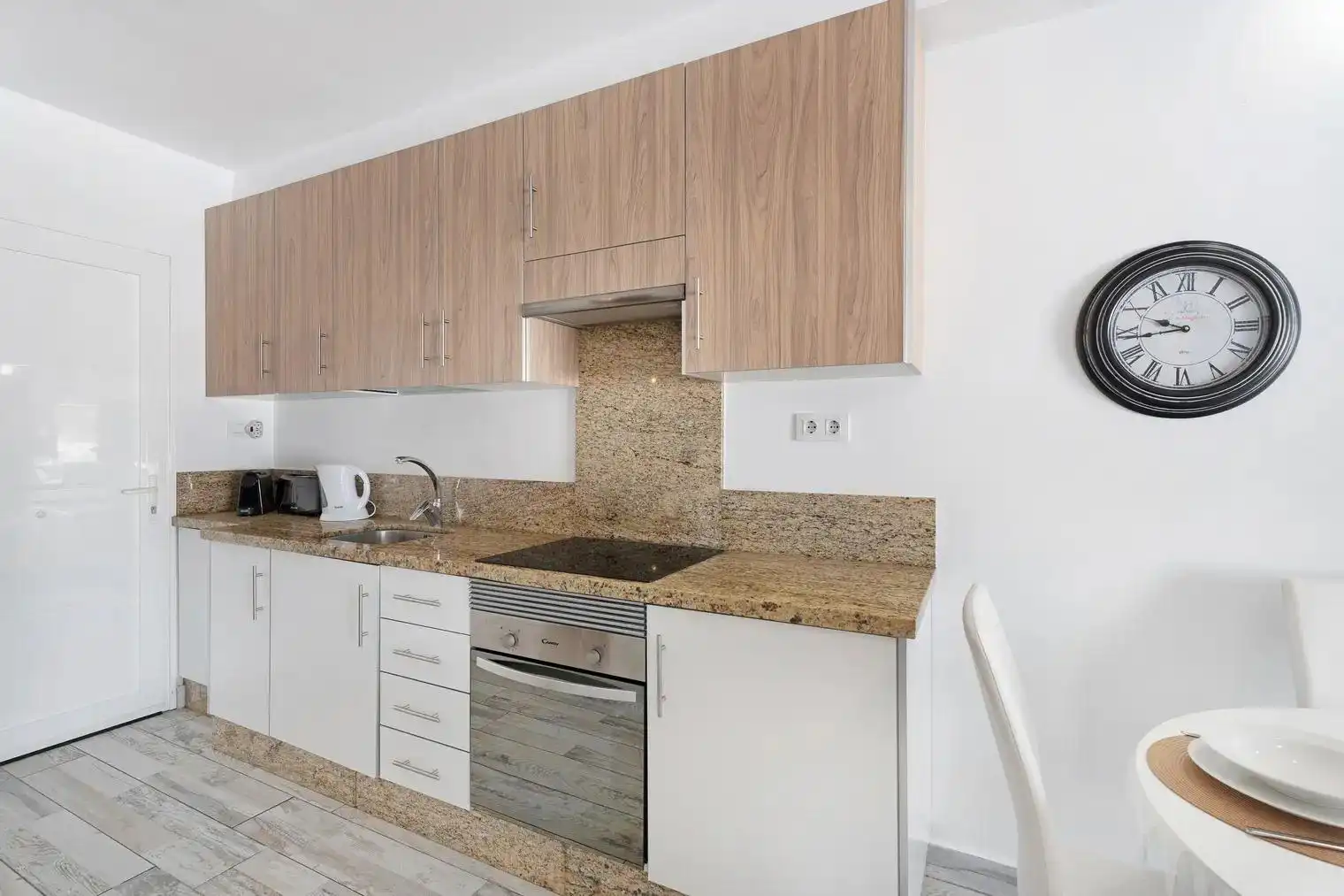 Appartement compact avec piscine à vendre à Costa Adeje, imagen 4