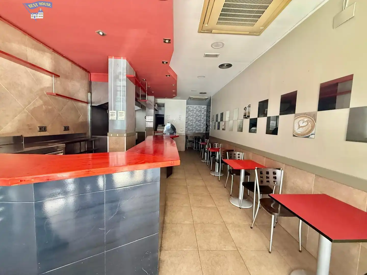 Local en venta en Les Arenes - La Grípia Can Montllor