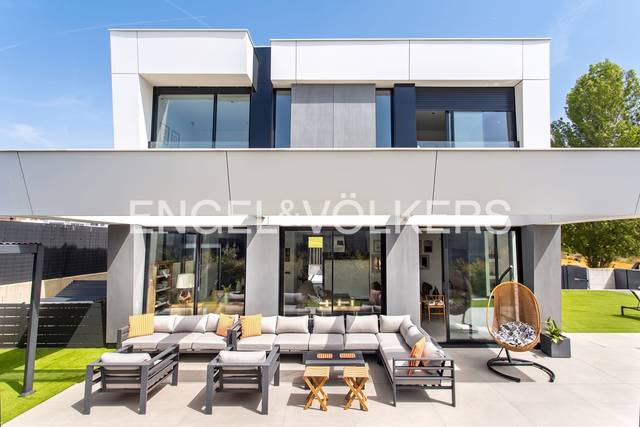 Casa-chalet en Venta en La Fresneda
