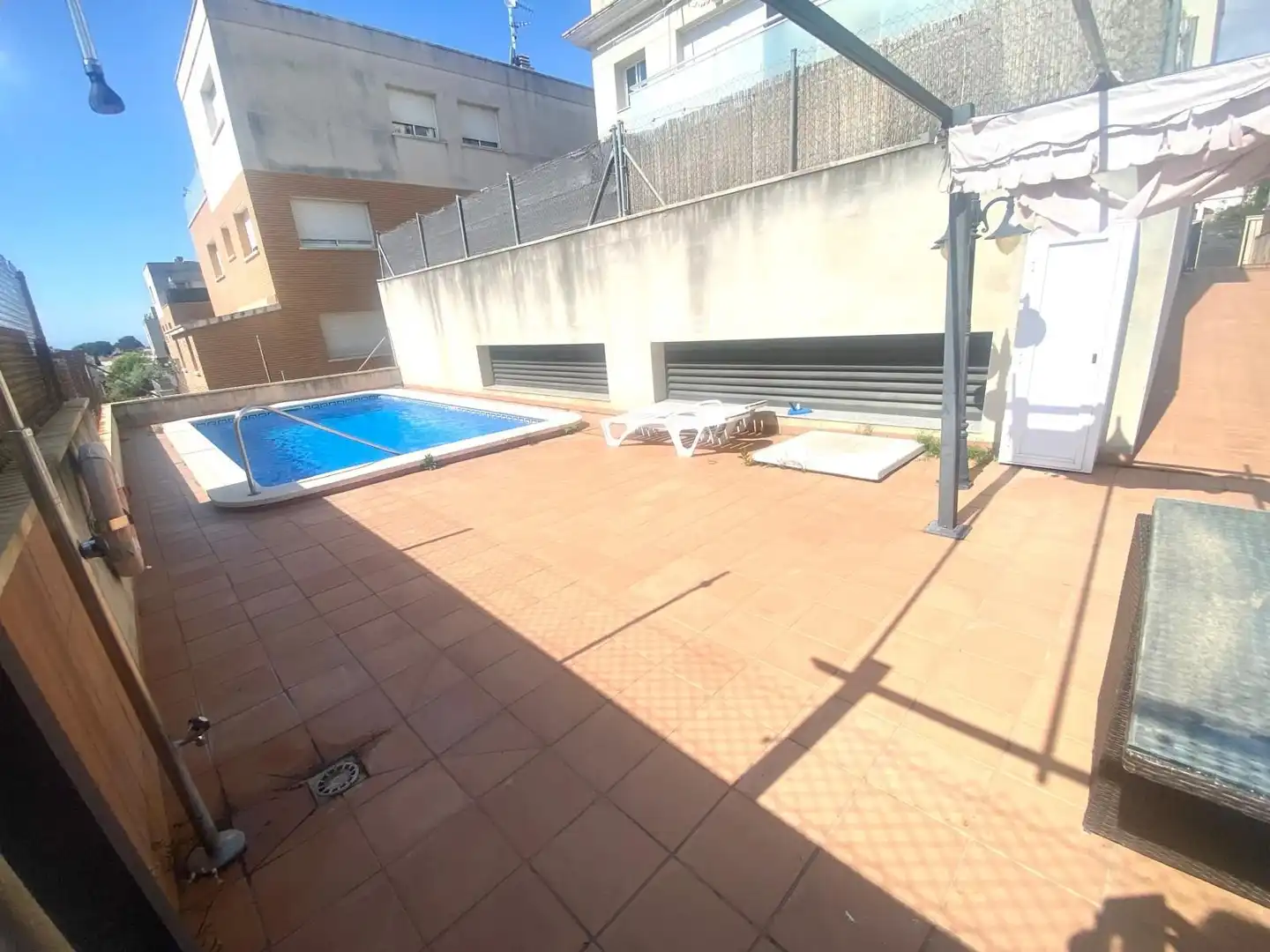 Penthouse with pool for sale in ANGLATERRA, imagen 28