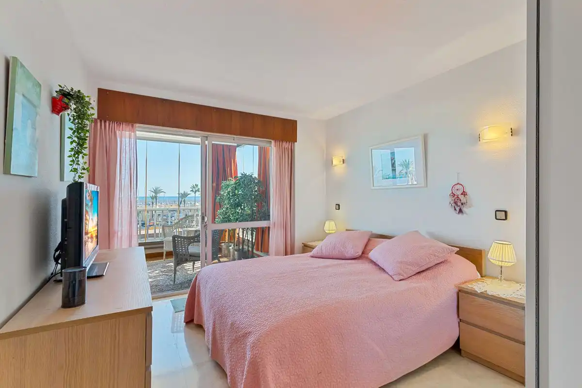 Appartement compact à vendre à Puerto Deportivo, imagen 13