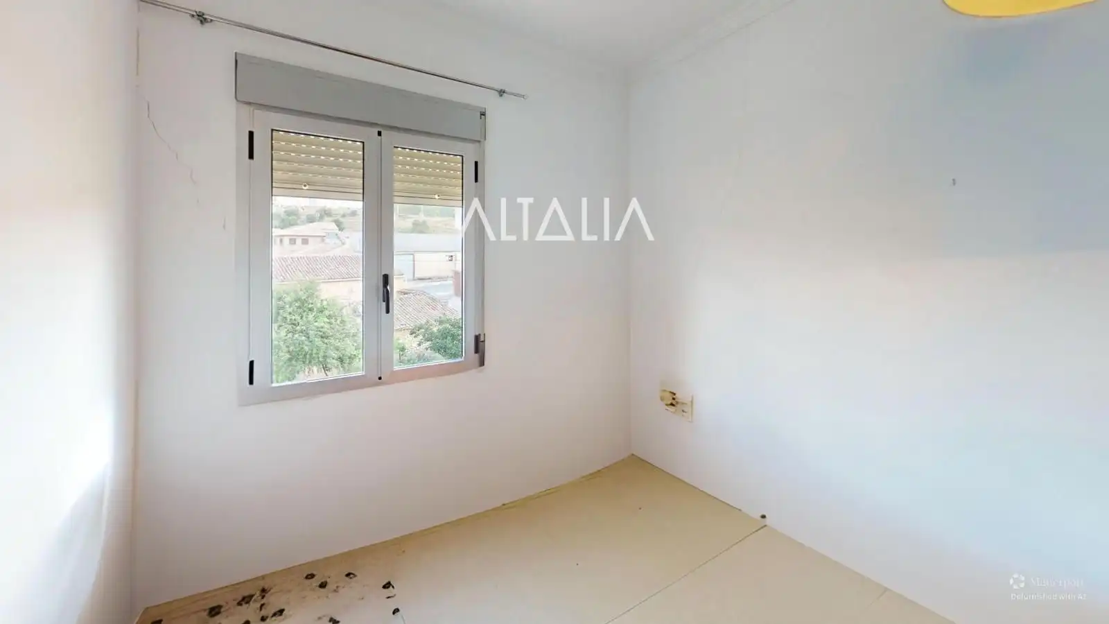 Habitación de Piso en venta en Carboneras de Guadazaón con Terraza y Trastero
