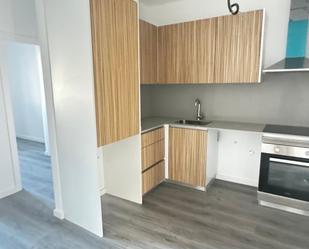 Cuina de Oficina de lloguer en Albal amb Terrassa
