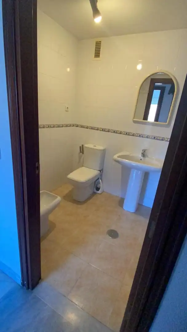 Badezimmer von Wohnungen zur Miete in Nueva Andalucía