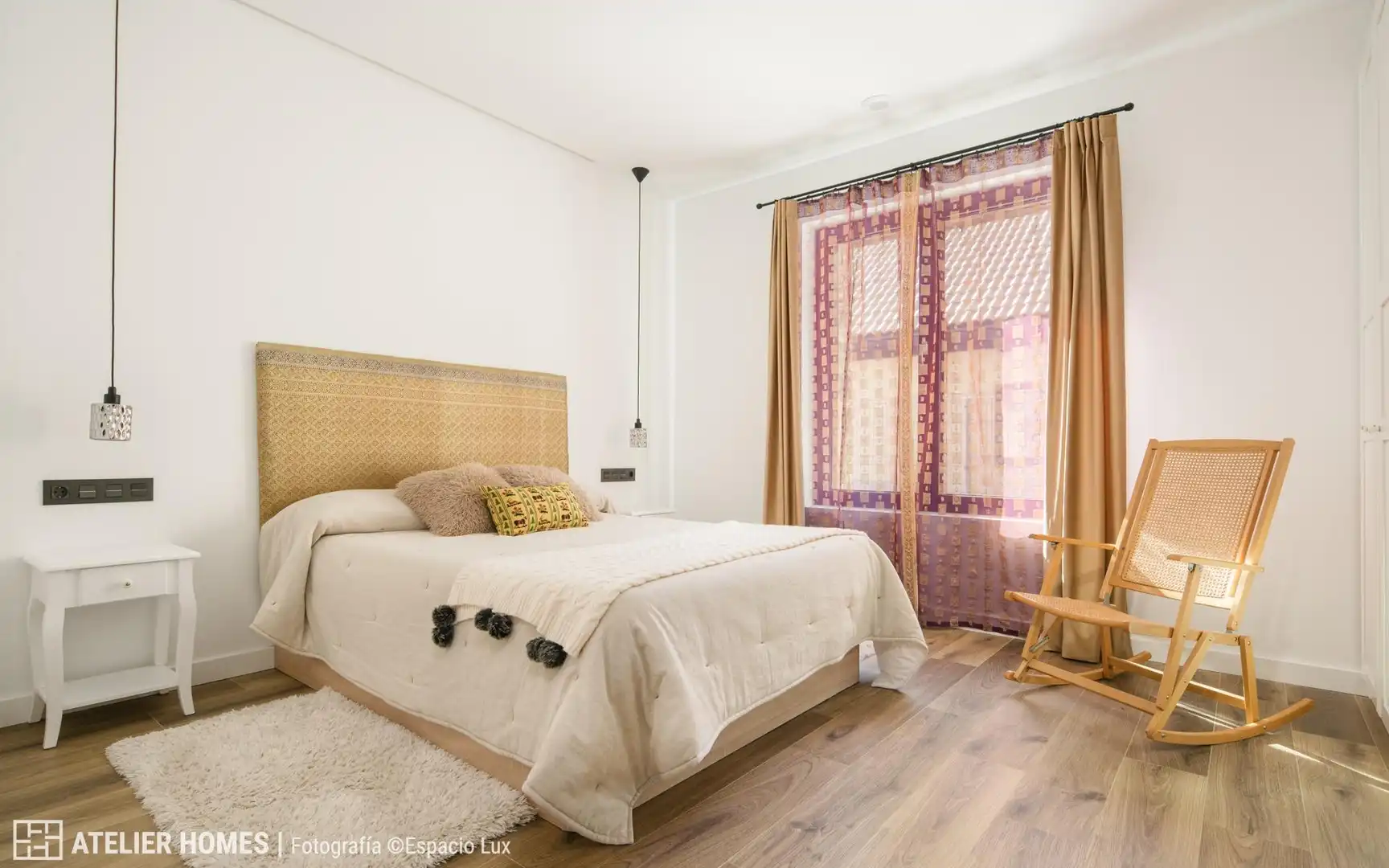 Detached house with garden for sale in Calle ESCUELAS AG.ARATORES 7, imagen 4