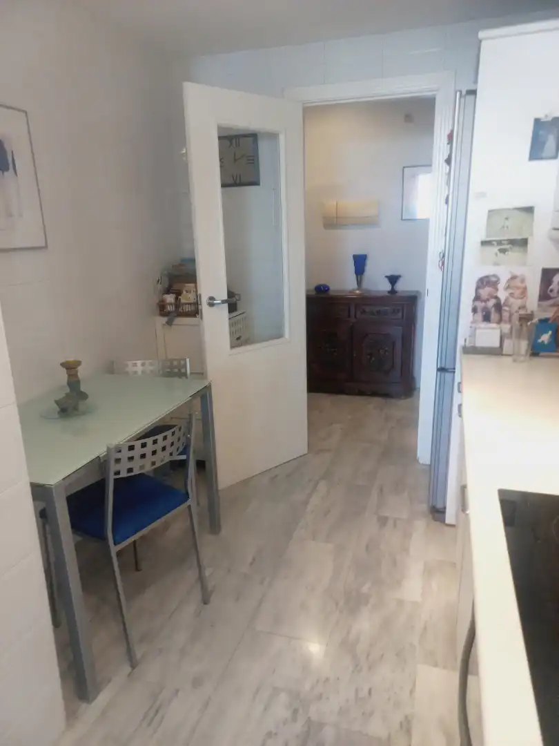 Piso con terraza en venta en Calle Río Amazonas 10, imagen 17