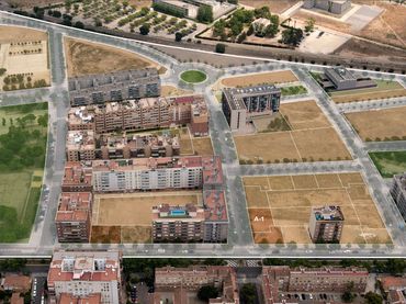 Wohnbaugrundstück zum Verkauf in Carrer de Mercè Rodoreda