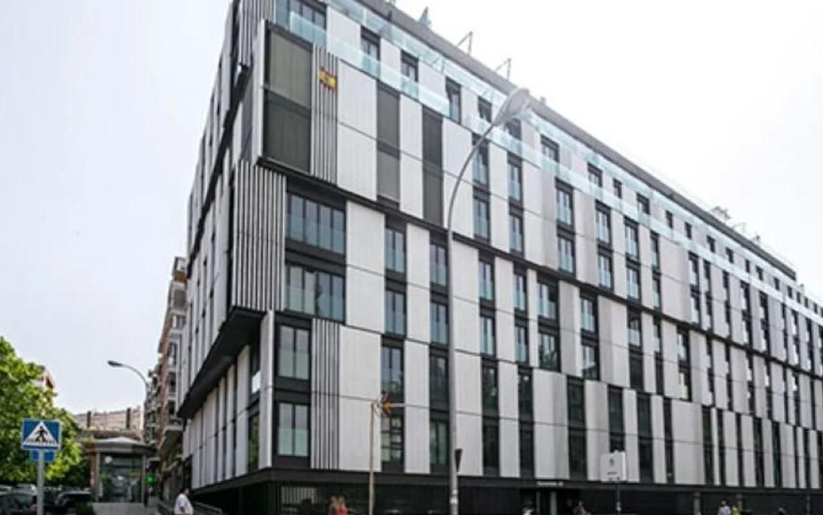 Garatge en venda a Almagro