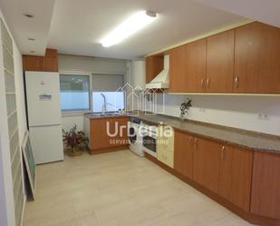 Kitchen of Apartment for sale in Sant Andreu de Llavaneres  with Air Conditioner