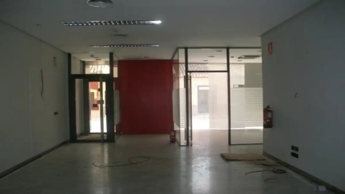 Local comercial en venda a LORCA 6, imagen 2