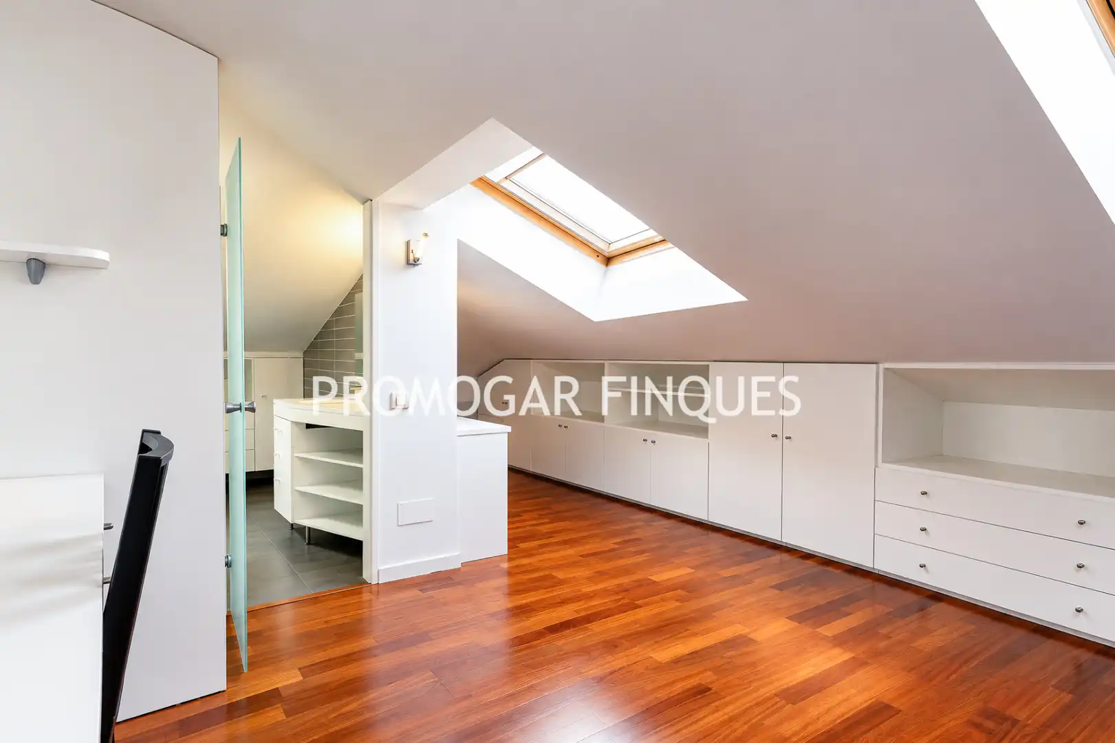 Appartement avec terrasse à vendre à Carrer de Bergara, imagen 29