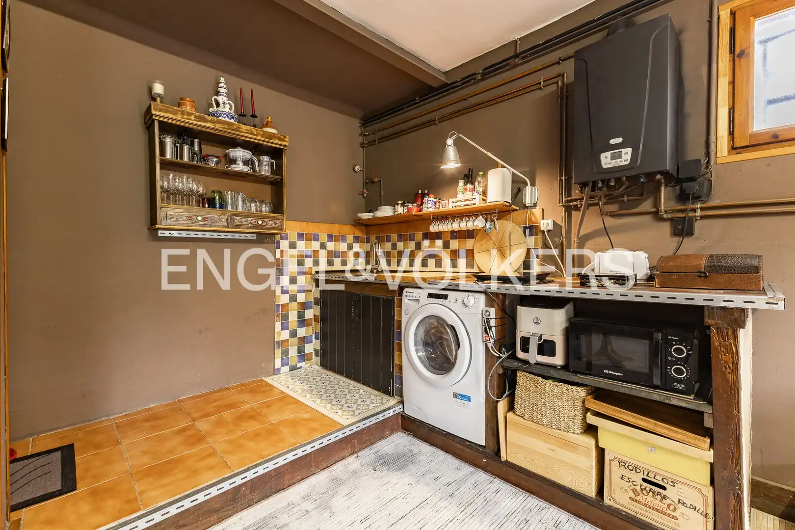 Casa con terraza en venta en Llinars del Vallès, imagen 34