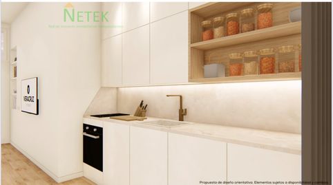 Photo 4 of Study for sale in Avenida Trovero Manuel Carceles, San Benito - Patiño, Murcia Capital