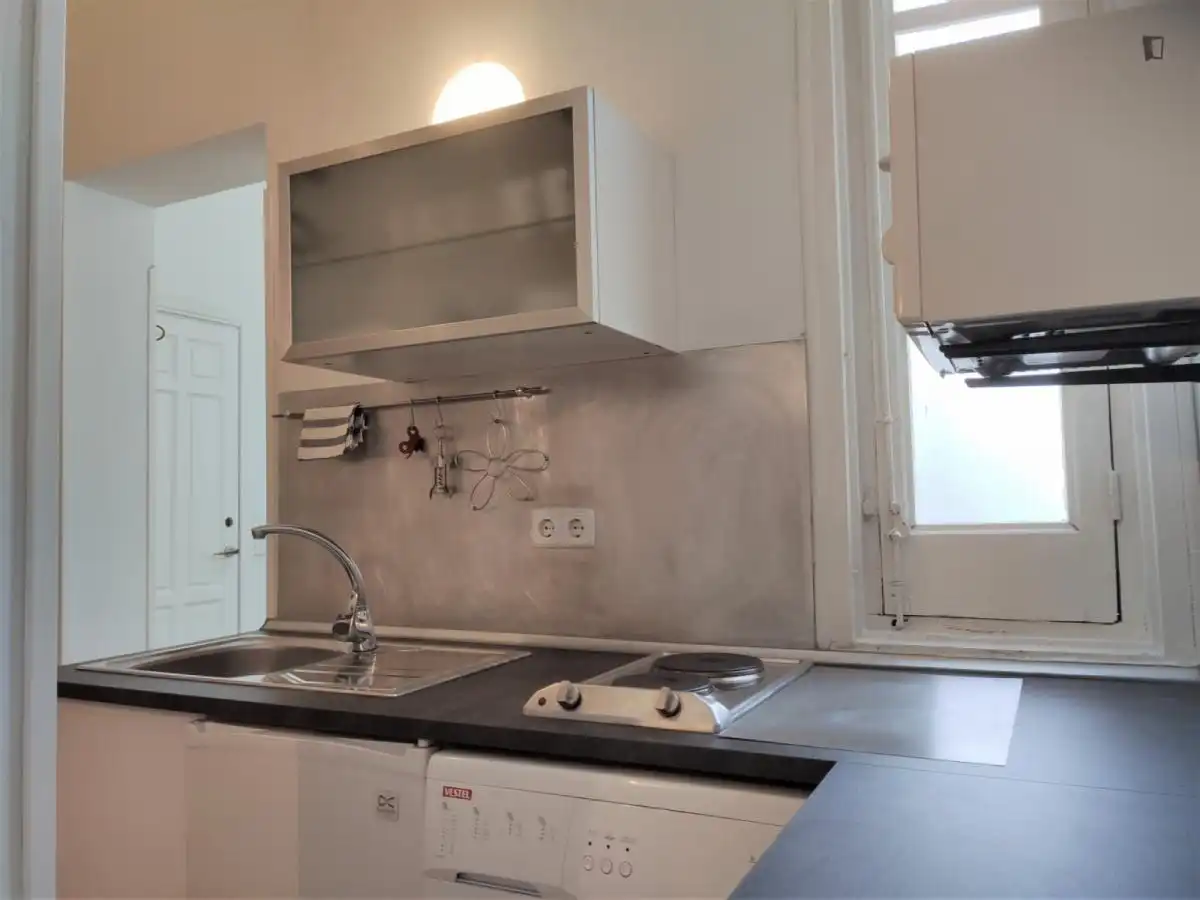 Apartment zur Miete in Centro, imagen 16
