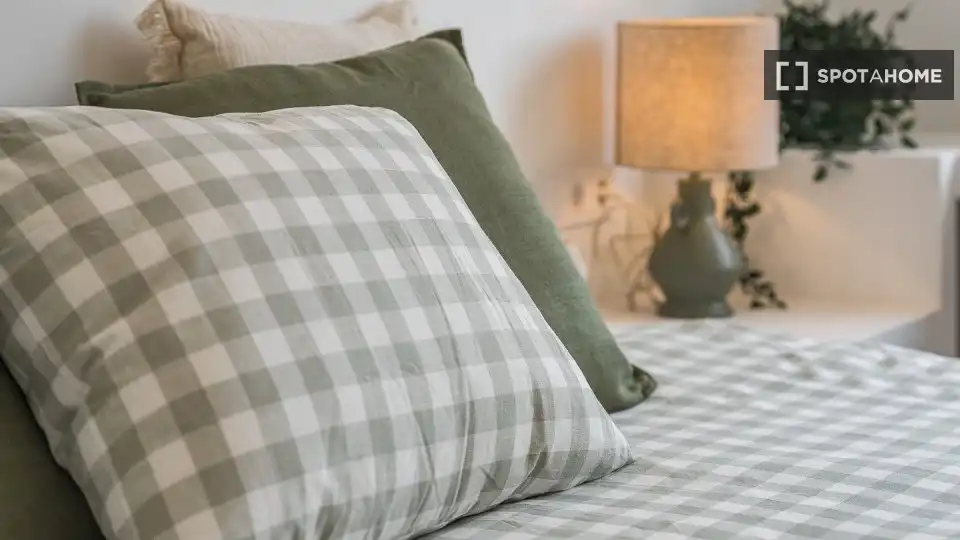 Habitación en Barcelona, Barcelona